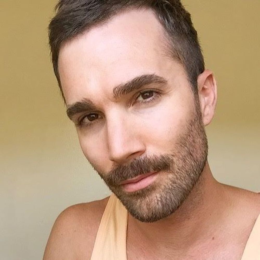 Meet your Posher, Matt